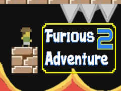 Peli Trap Adventure 2