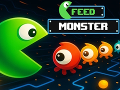 Peli Feed Monster 