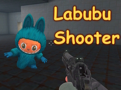 Peli Labubu Shooter