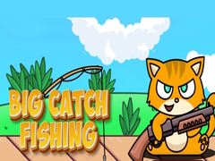 Peli Big Catch Fishing