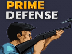 Peli Prime Defense