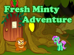 Peli Fresh Minty Adventure
