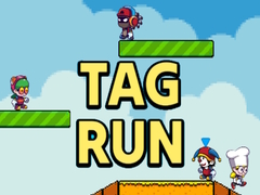 Peli Tag Run