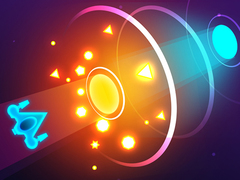 Peli Neon Blast