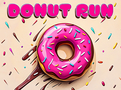 Peli Donut Run