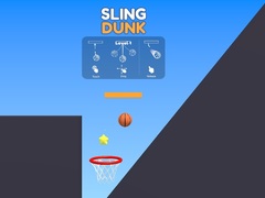 Peli Sling Dunk