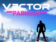 Peli Vector Parkour
