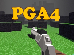 Peli PGA4