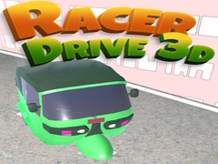 Peli Racer Drive 3D