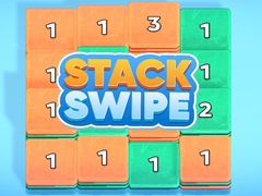Peli Stack Swipe