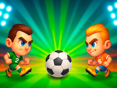 Peli Soccer Arena X