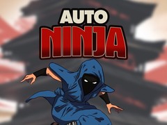 Peli Auto Ninja