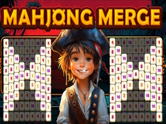 Peli Mahjong Merge