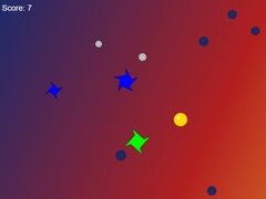 Peli Coin Storm Collecting Coins