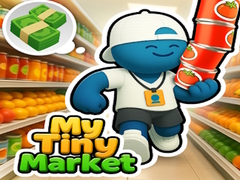 Peli My Tiny Market