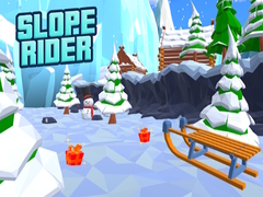 Peli Slope Rider
