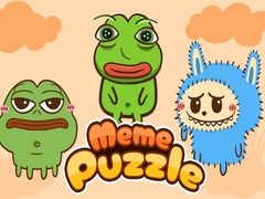 Peli Meme Puzzle