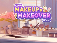 Peli ASMR Makeover & Makeup Studio