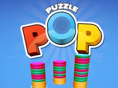 Peli Pop Puzzle