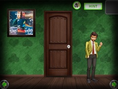 Peli Amgel Easy Room Escape 311