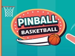Peli Pinball Basketball