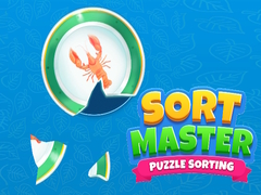 Peli Sort Master puzzle sorting