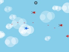 Peli Skyblaze