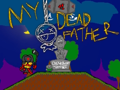 Peli My Dead Father
