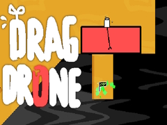 Peli Drag Drone