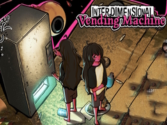 Peli Interdimensional Vending Machine
