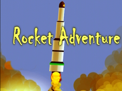 Peli Rocket Adventure