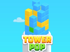Peli Tower Pop