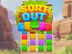 Peli Sort Out