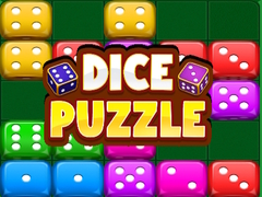 Peli Dice Puzzle