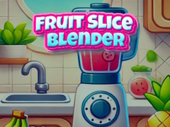 Peli Fruit Slice Blender