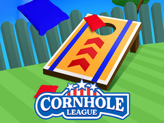 Peli Cornhole League