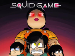 Peli 64 Bits: Squid Game Boy