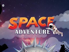 Peli Space Adventure