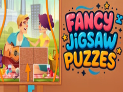 Peli Fancy Jigsaw Puzzles