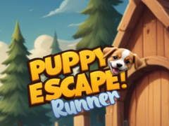 Peli Puppy Escape Runner