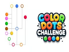 Peli Color Dots Challenge