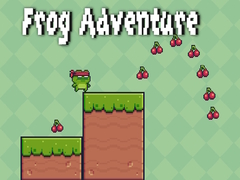 Peli Frog Adventure