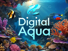 Peli Digital Aqua