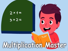 Peli Multiplication Master