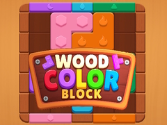 Peli Wood Color Block