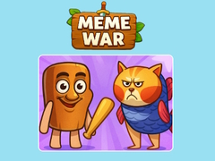 Peli Meme War
