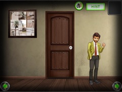 Peli Amgel Easy Room Escape 312