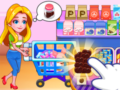 Peli Kids Supermarket