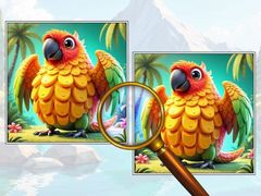Peli Brainrot A Difference Challenge