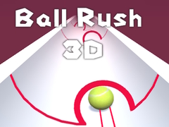 Peli Ball Rush 3D